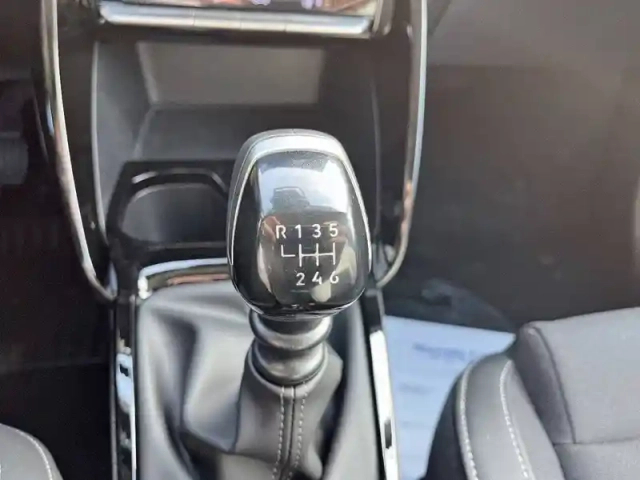 Citroën C3 turbo 100 ch bvm6 — photo 60