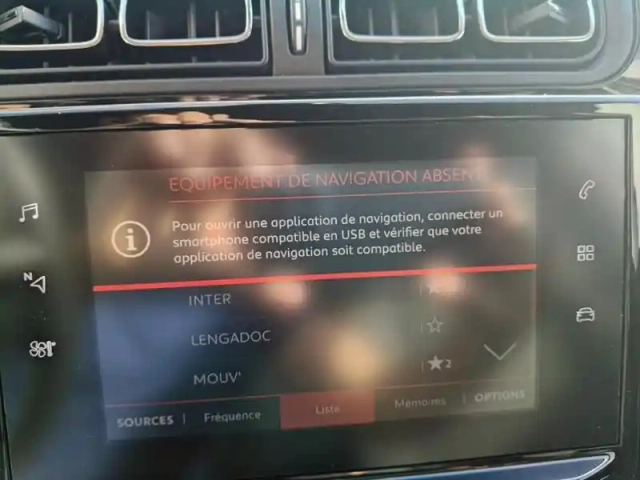 Citroën C3 puretech 110 ch bvm6 max — photo 22