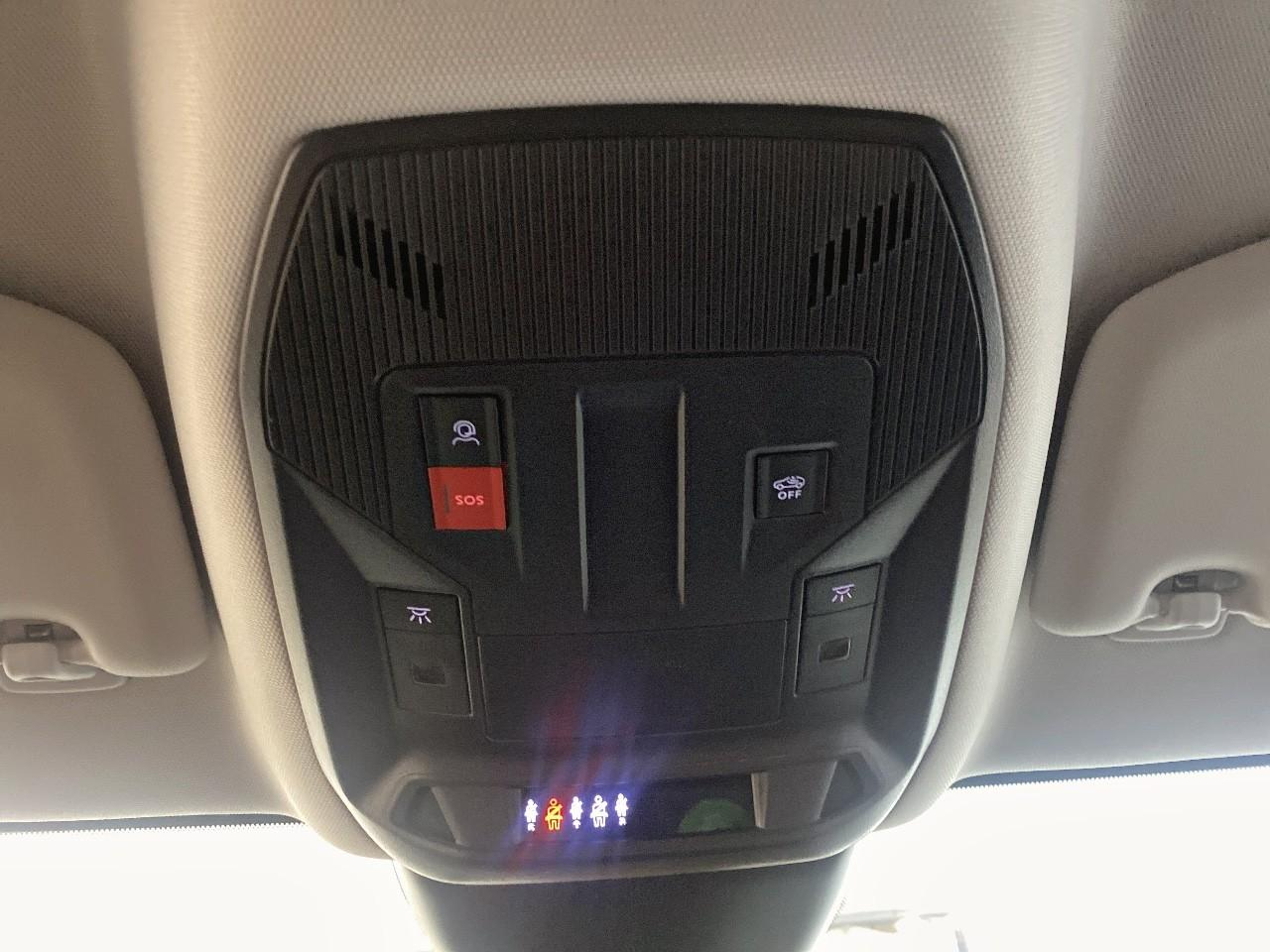 Peugeot 308 bluehdi 130ch s&s eat8 allure — photo 19