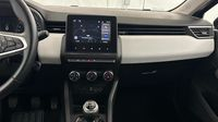 Dacia Duster 1.2 mild hybrid 130ch Extreme — photo 19