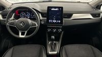 Renault Captur 1.3 TCe mild hybrid 160ch Techno EDC — photo 11