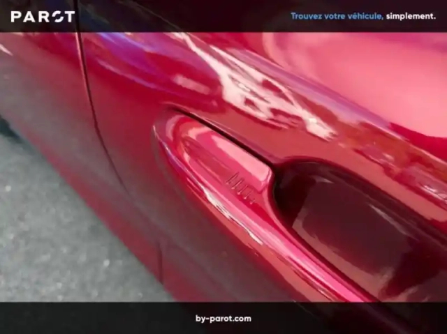 Ford Focus 1.0 ecoboost 125ch titanium — photo 30