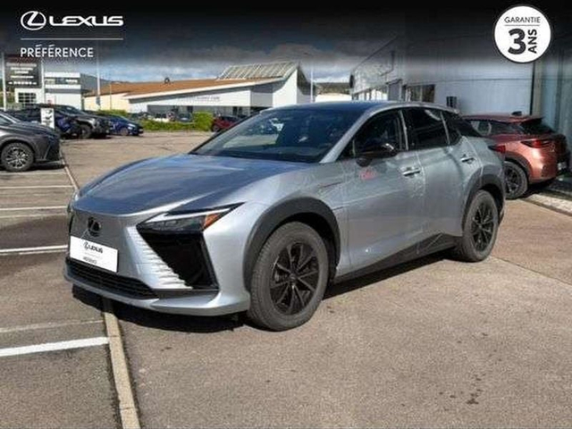Lexus RZ Lexus RZ 350e Luxe MC26