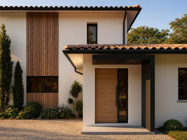 Maison 4 pièces 143 m²