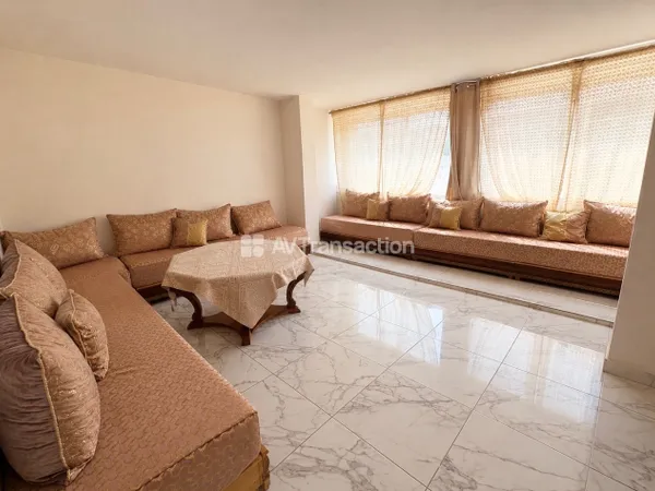 Appartement 4 chambres ideal grande famille ou colocation