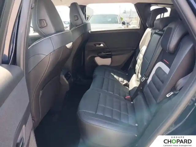 Citroën C5 Aircross hybride 145 ch e-dcs6 — photo 11