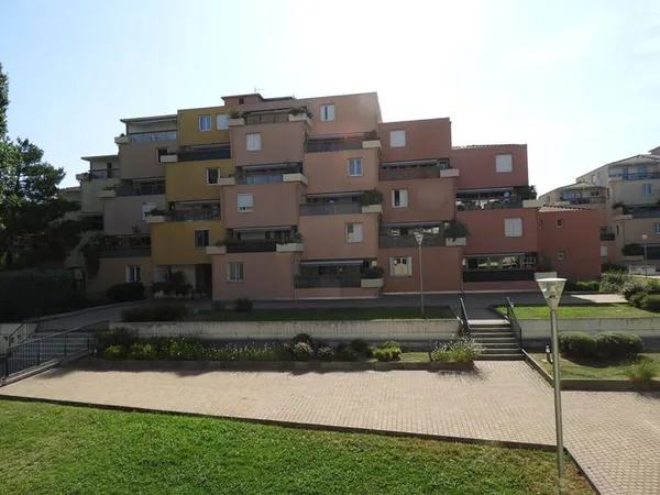 Appartement 6 pièces 113 m²