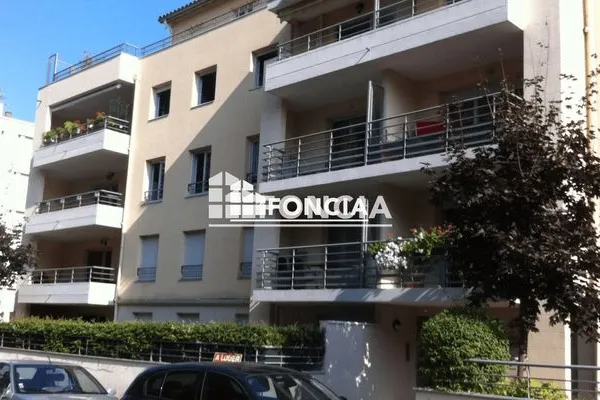 Appartement 3 pièces 70 m²