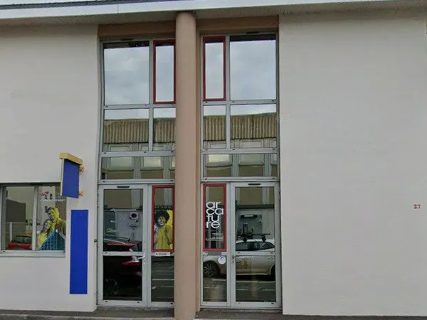 Bureaux 60m² à louer - La Rochelle