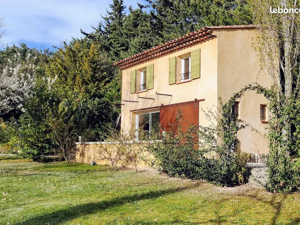 [PARTICULIER] Maisonette 40m2 TOUT COMPRIS (bail saisonnier)