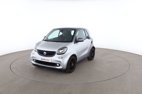 Smart fortwo 0.9 Prime Twinamic