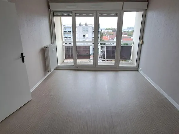 Appartement 4 pièces 76 m²