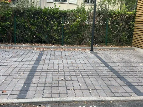 Parking à louer