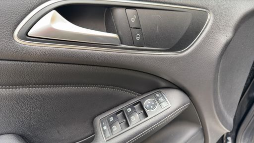 Mercedes Classe B 180 CDi 109 7G-DCT - Sensation – 2016 – 104086 km – Diesel – Boîte Automatique — photo 26