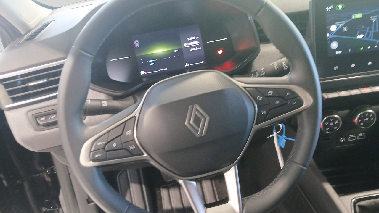 Renault Clio TCe 90 ch GSR2 — photo 10