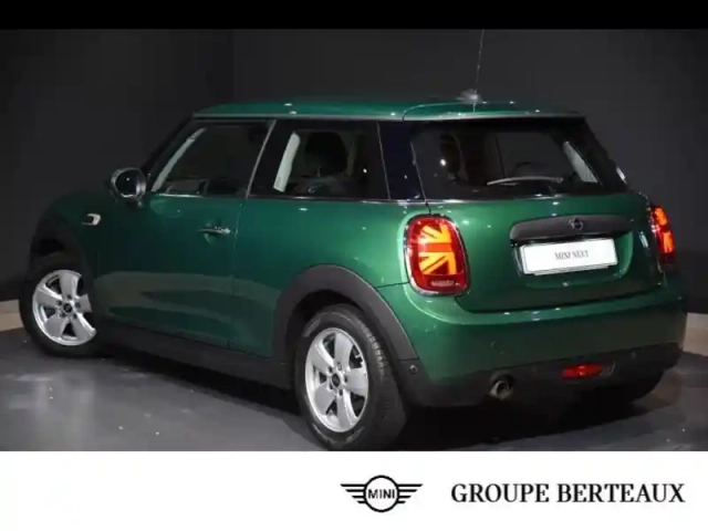 Mini Mini one  75ch — photo 3