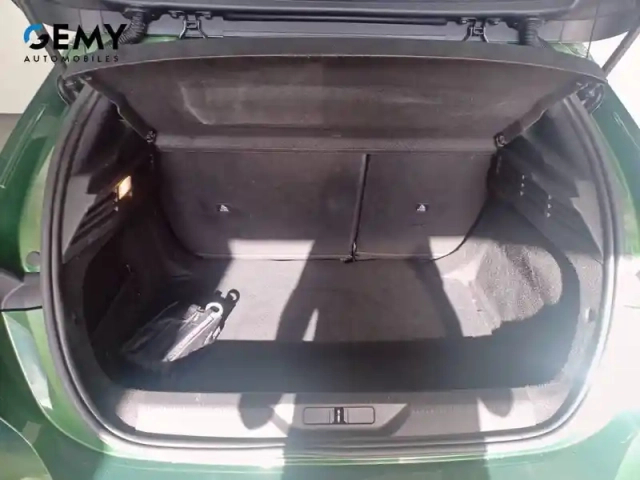 Peugeot 308 puretech 110ch s&amp;s bvm6 — photo 6