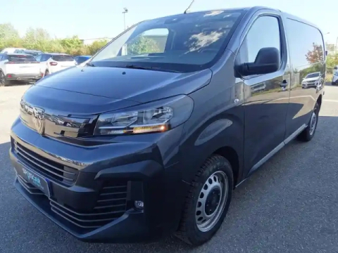 Peugeot Expert fg m 2.0 bluehdi 180ch s&amp;s eat8