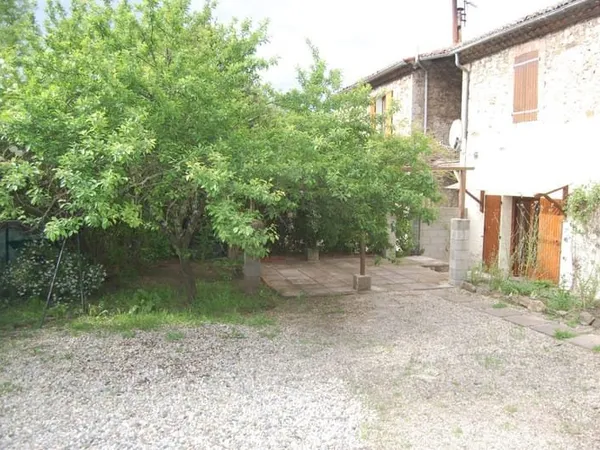 Maison 320 m²