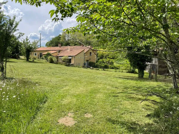 Maison 6 pièces 142 m²