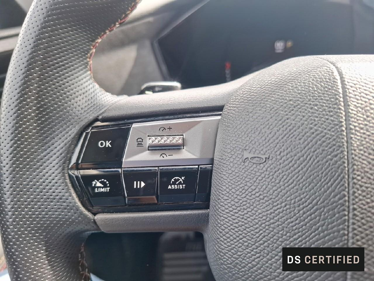 Ds Ds 4 puretech 130ch performance line + automatique — photo 14