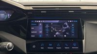 Peugeot 408 PHEV 180ch GT e-EAT8 — photo 26