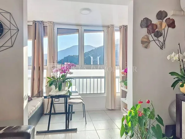 Appartement 4 pièces 78 m²