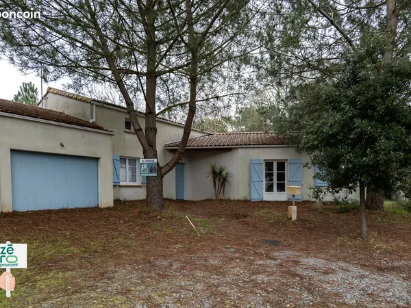Maison 7 pièces 121 m²