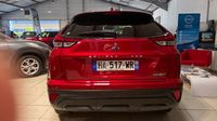 Mitsubishi Eclipse Cross 2.4 MIVEC PHEV 188ch Black Collection 4WD 2023 — photo 6