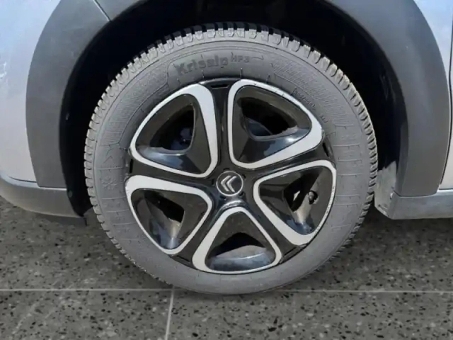 Citroën C3 sté 1.5 bluehdi 100ch s&amp;s bvm 6 feel business r — photo 14