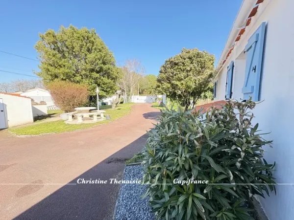 Maison 6 pièces 148 m²