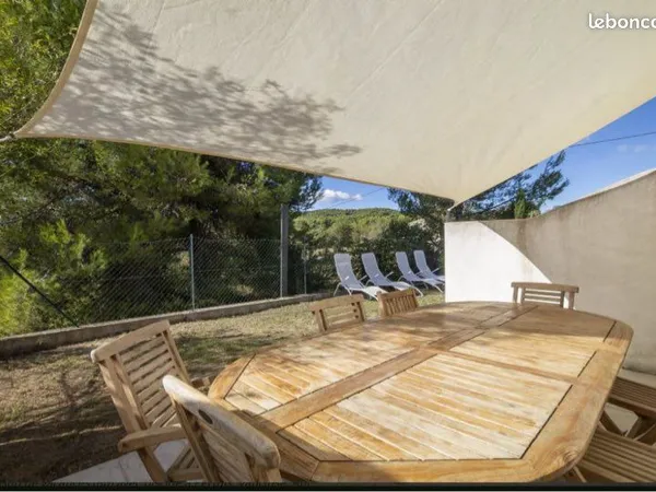 Maison idéalement située
