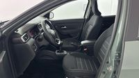 Dacia Duster 1.5 Blue dCi 115ch Expression 4x2 — photo 12