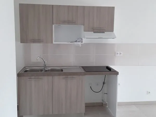 Appartement 4 pièces 88 m²