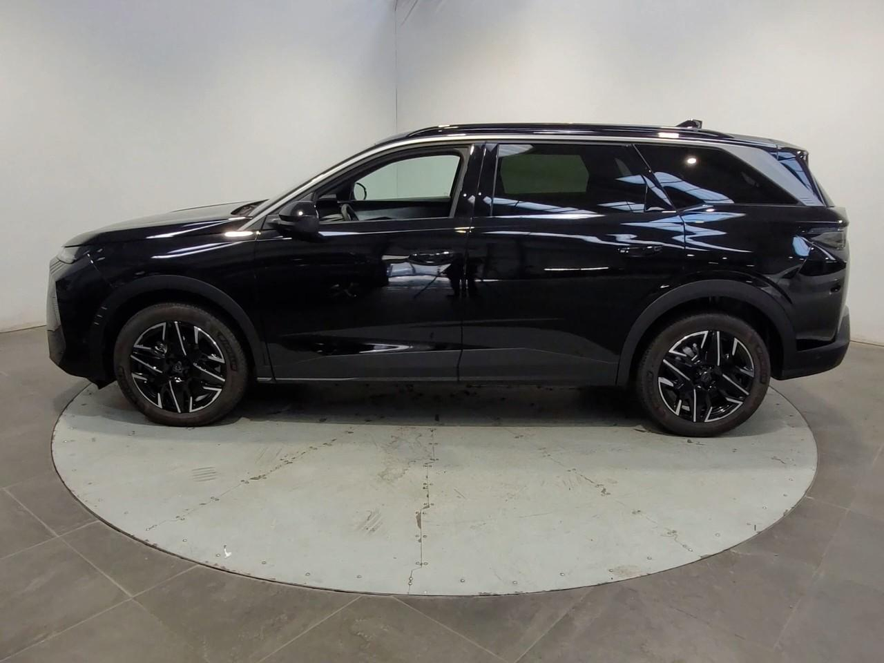 Peugeot 5008 hybrid 145 ch e-dcs6 allure — photo 2