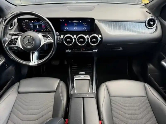 Mercedes Classe B 200 d progressive line — photo 8