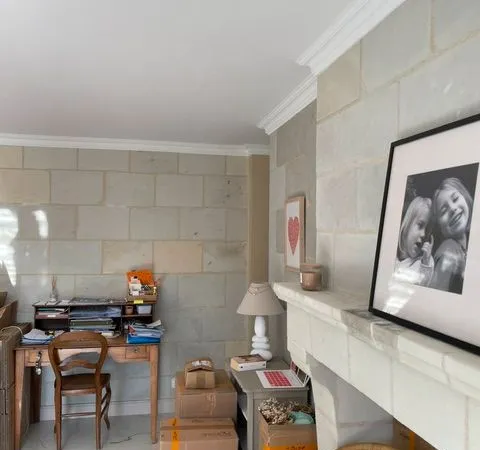 Très belle maison bord de loire