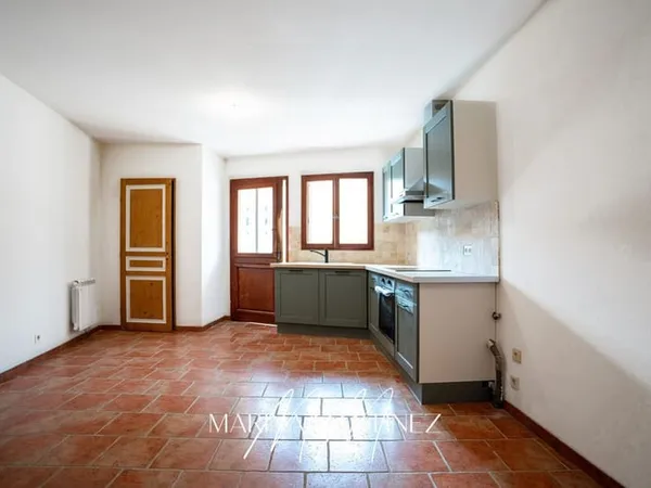 Lavalette - Maison de village entièrement rénovée