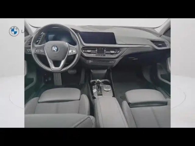Bmw Serie 1 série 1 118ia 136ch edition sport dkg7 — photo 9
