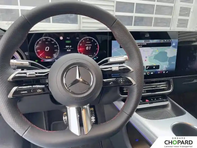 Mercedes Cla 200 8f-edct — photo 12