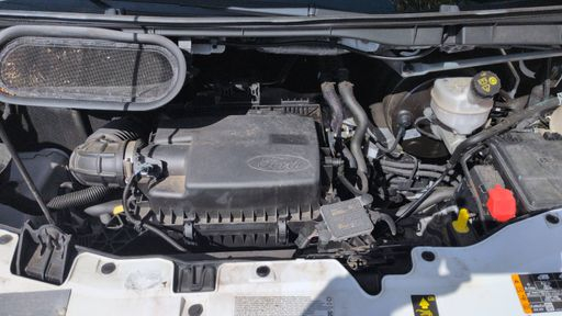 Ford Transit Challenger 2.0 Ecoblue 170 - 250 Start Edition – 2023 – 21081 km – Diesel – Boîte Manuelle — photo 39