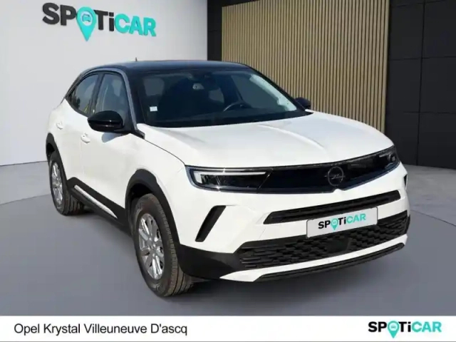 Opel Mokka -e 136ch edition — photo 7
