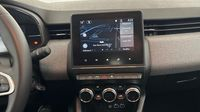 Renault Clio 1.6 E-Tech 145ch full hybrid Evolution - 25 — photo 19