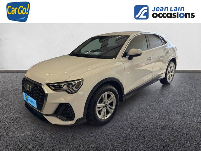 Audi Q3 Sportback 35 TDI 150 ch S tronic 7 Business line