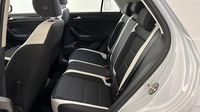Volkswagen T-Roc 1.5 TSI EVO 150ch Carat Euro6d-T — photo 13