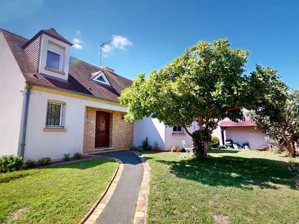 Maison 6 pièces 150 m²