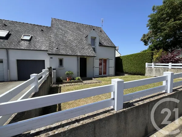 Maison 5 pièces 96 m²