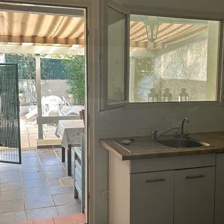 Studio à louer