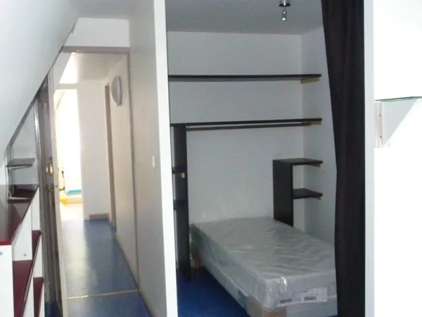 Location studio