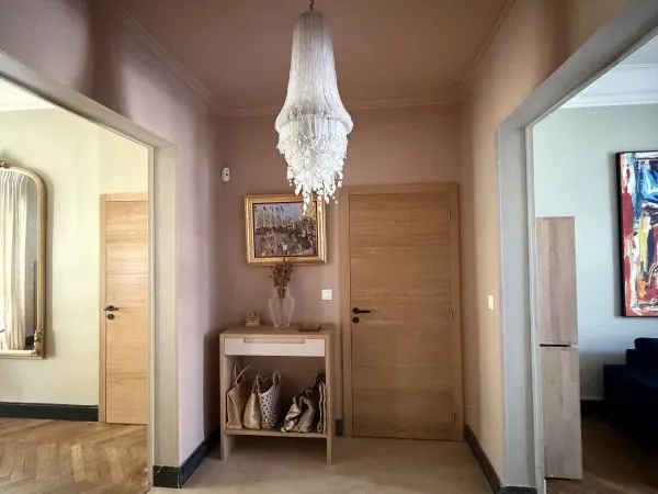Vends appartement
